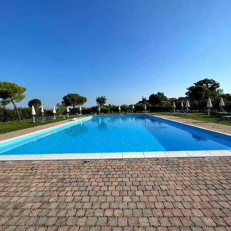 Calilla Home - Appartamento Maestrale Grado Exterior foto