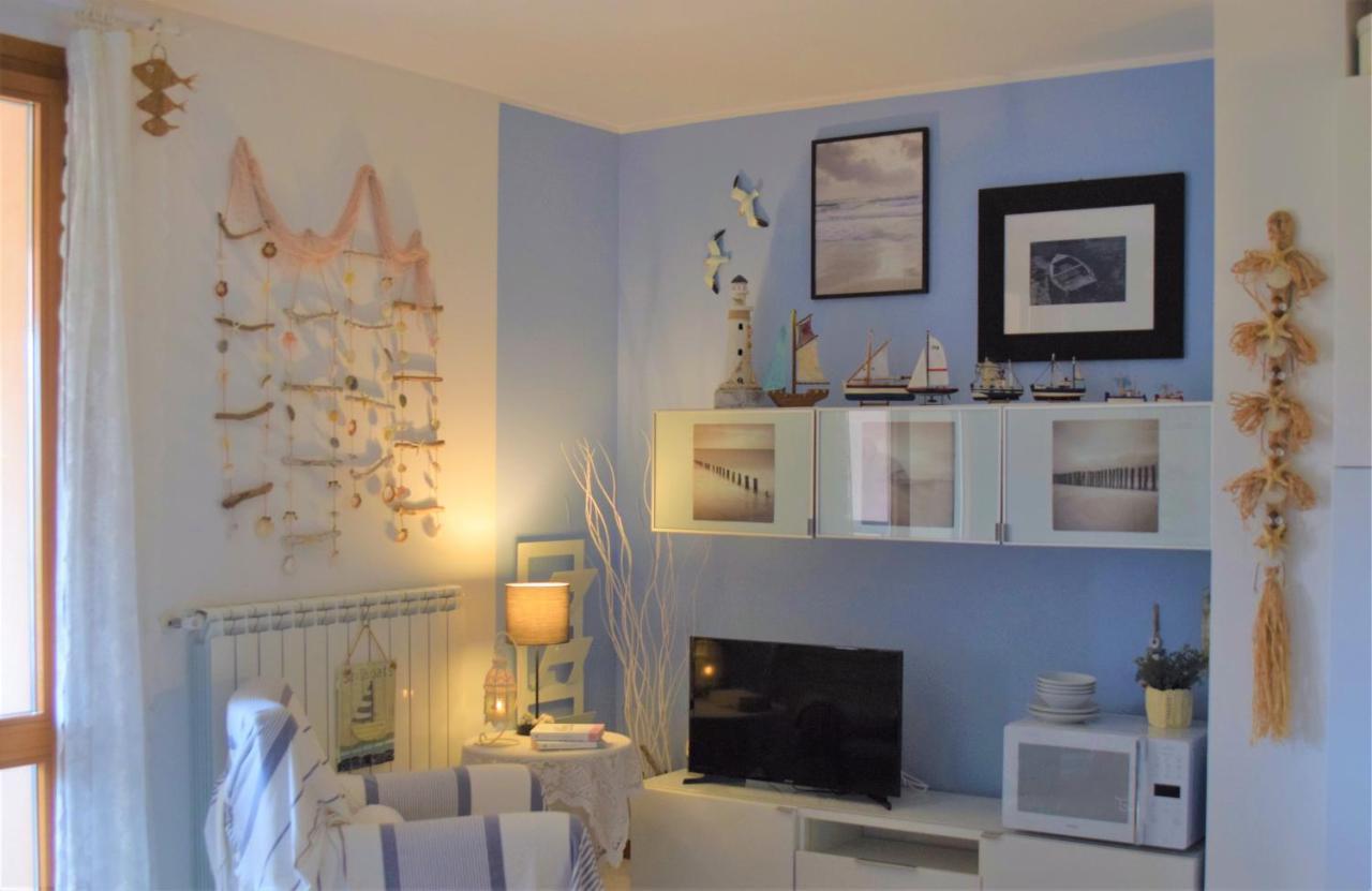 Apartment Calilla - Maestrale