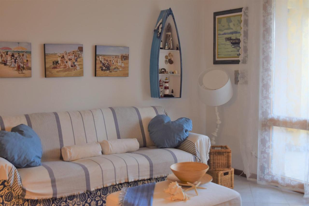 Calilla - Maestrale Apartment