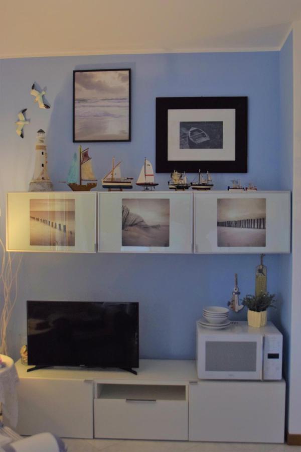Apartment Calilla - Maestrale *