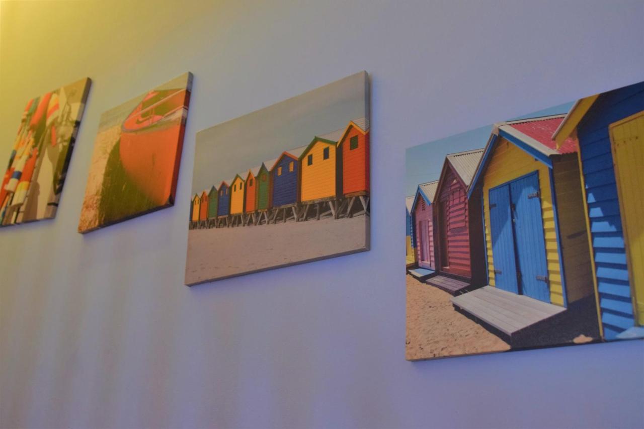 Calilla - Maestrale Apartment Grado