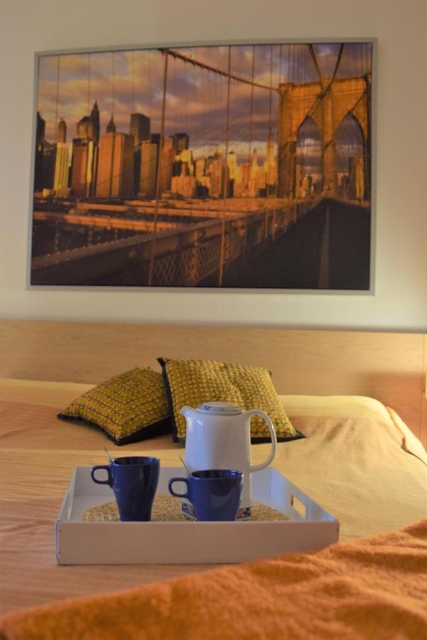 Apartment Calilla - Maestrale *