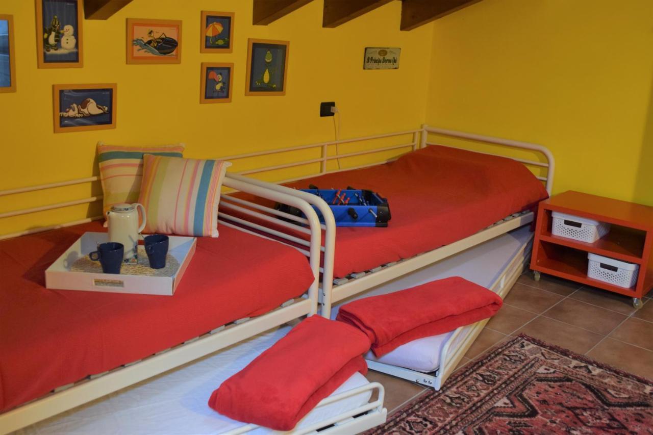 Apartment Calilla - Maestrale
