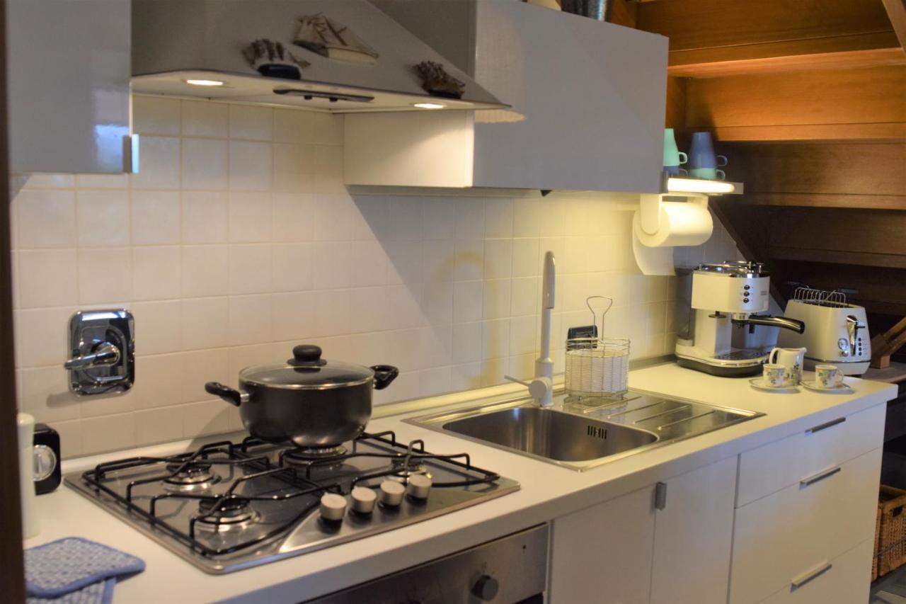 Apartment Calilla - Maestrale *