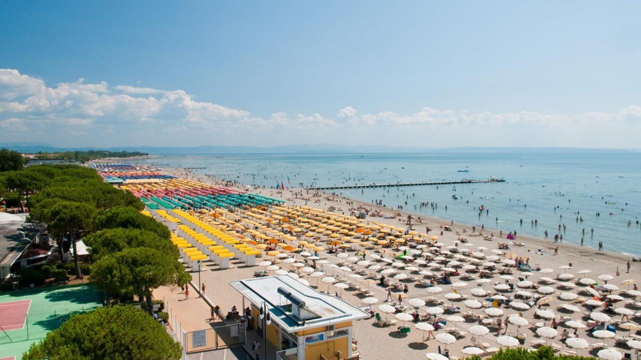 Calilla - Maestrale Apartment Grado