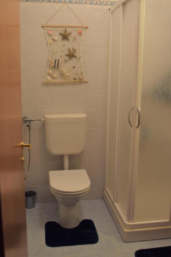 Calilla - Maestrale Apartment