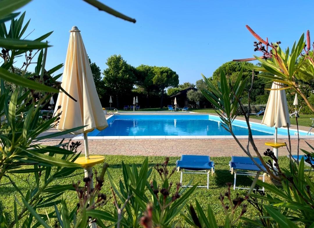 Apartment Calilla - Maestrale Grado